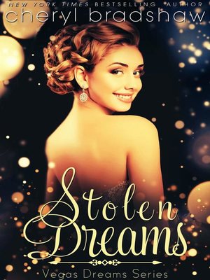 cover image of Stolen Dreams